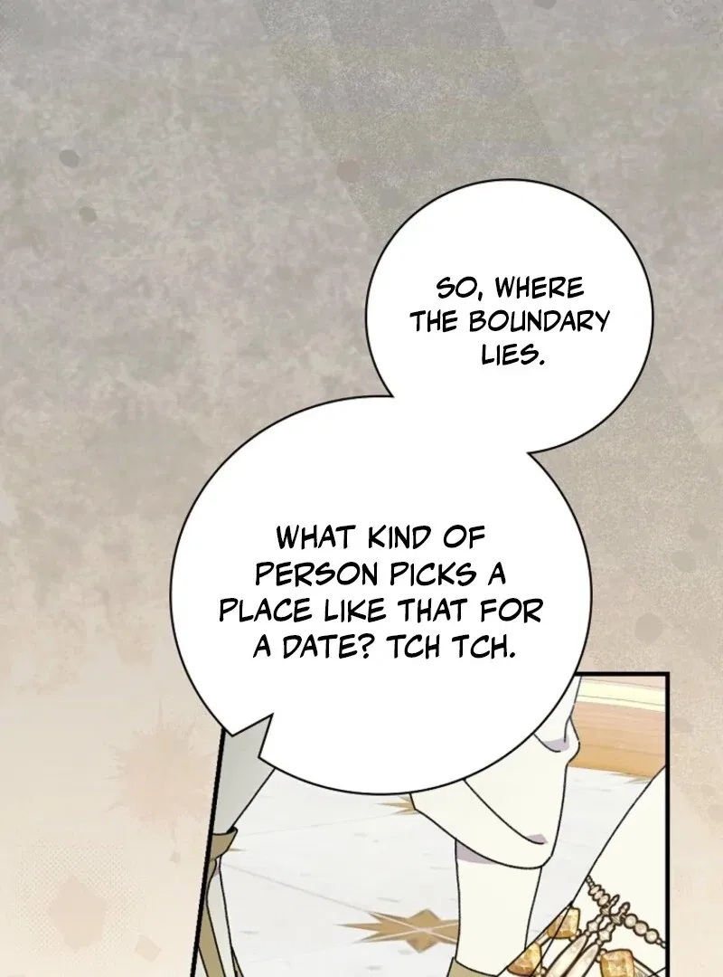 Aria of the Withered Branch Chapter 129 – Page 64