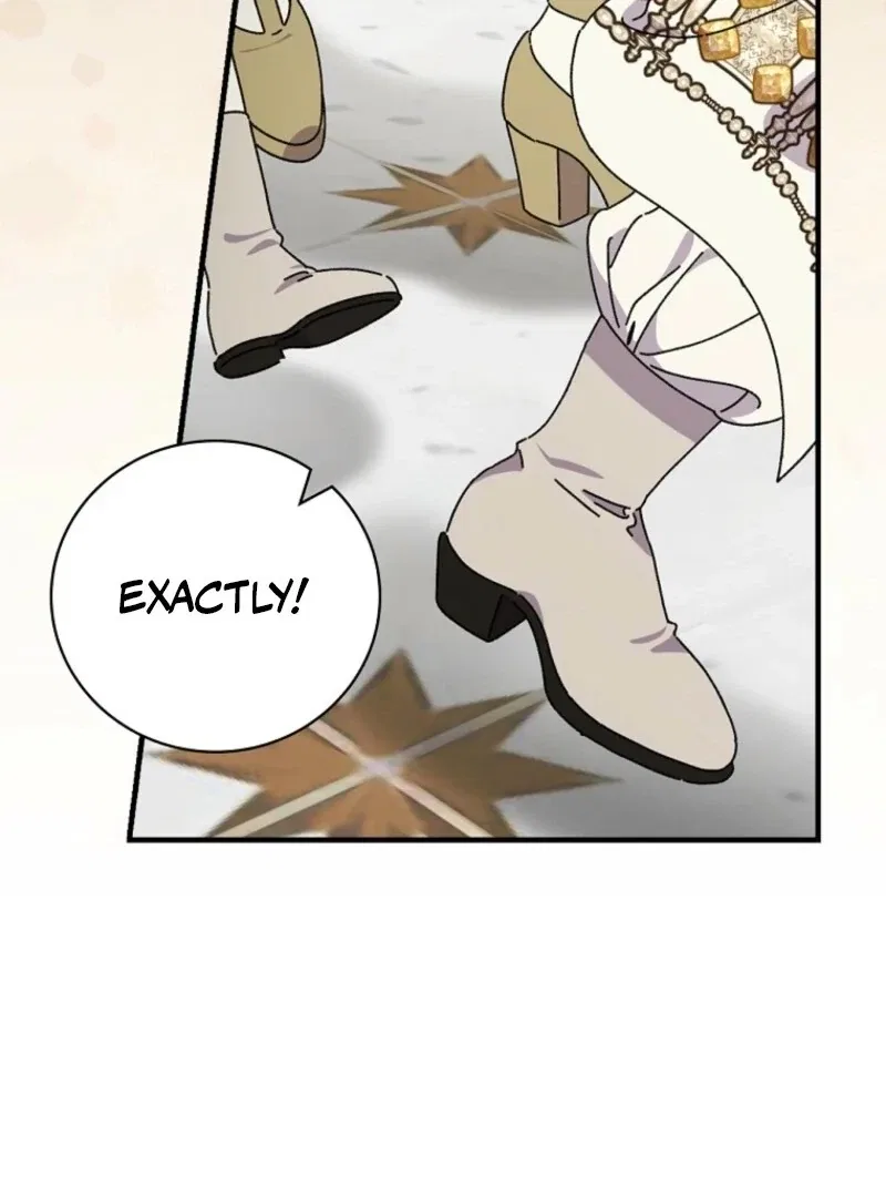 Aria of the Withered Branch Chapter 129 – Page 65