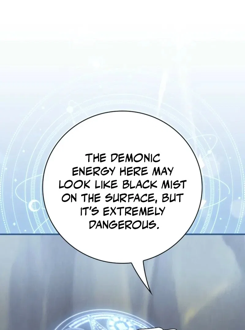 Aria of the Withered Branch Chapter 129 – Page 78