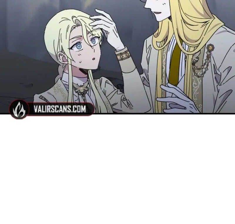 Aria of the Withered Branch Chapter 129 – Page 81