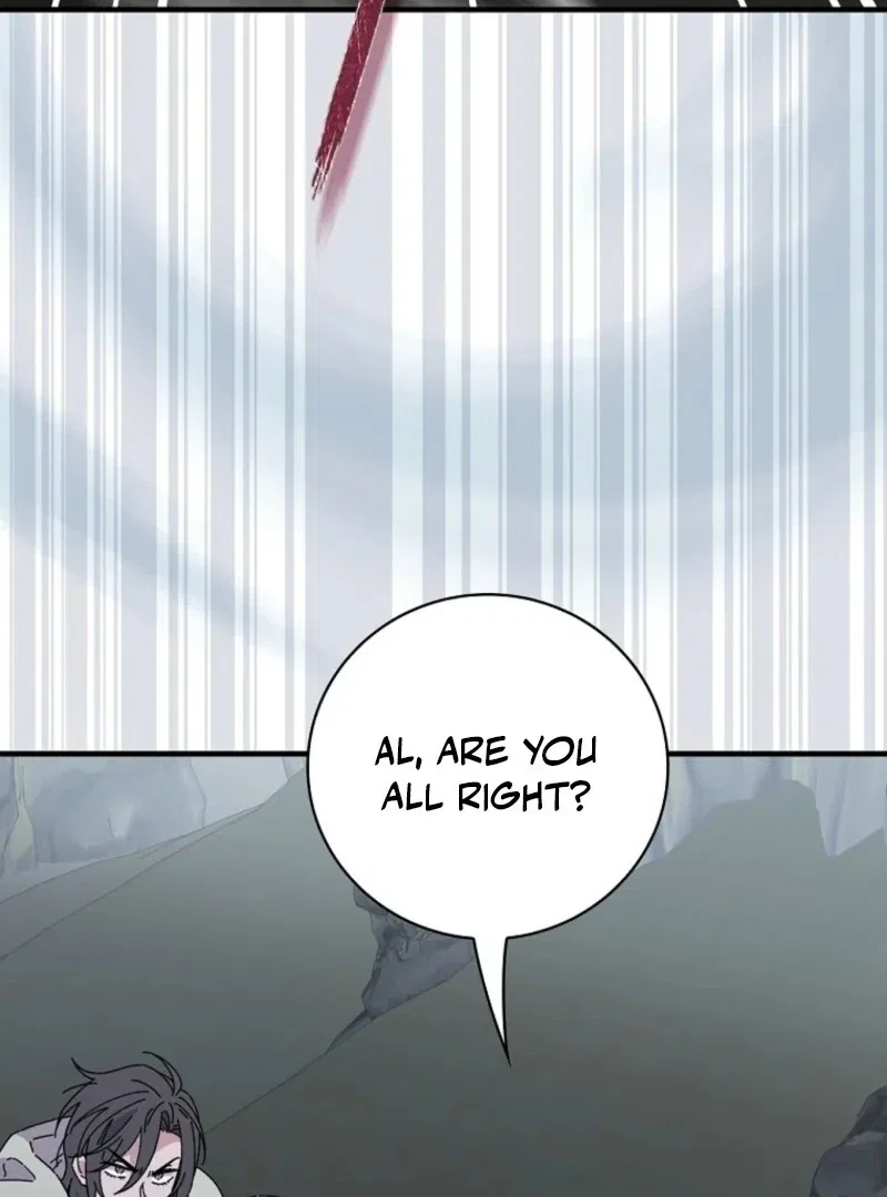 Aria of the Withered Branch Chapter 129 – Page 93