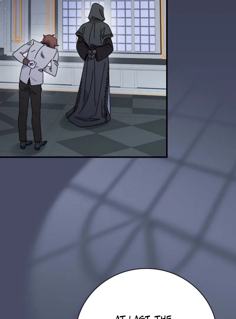 Aria of the Withered Branch Chapter 128 – Page 2