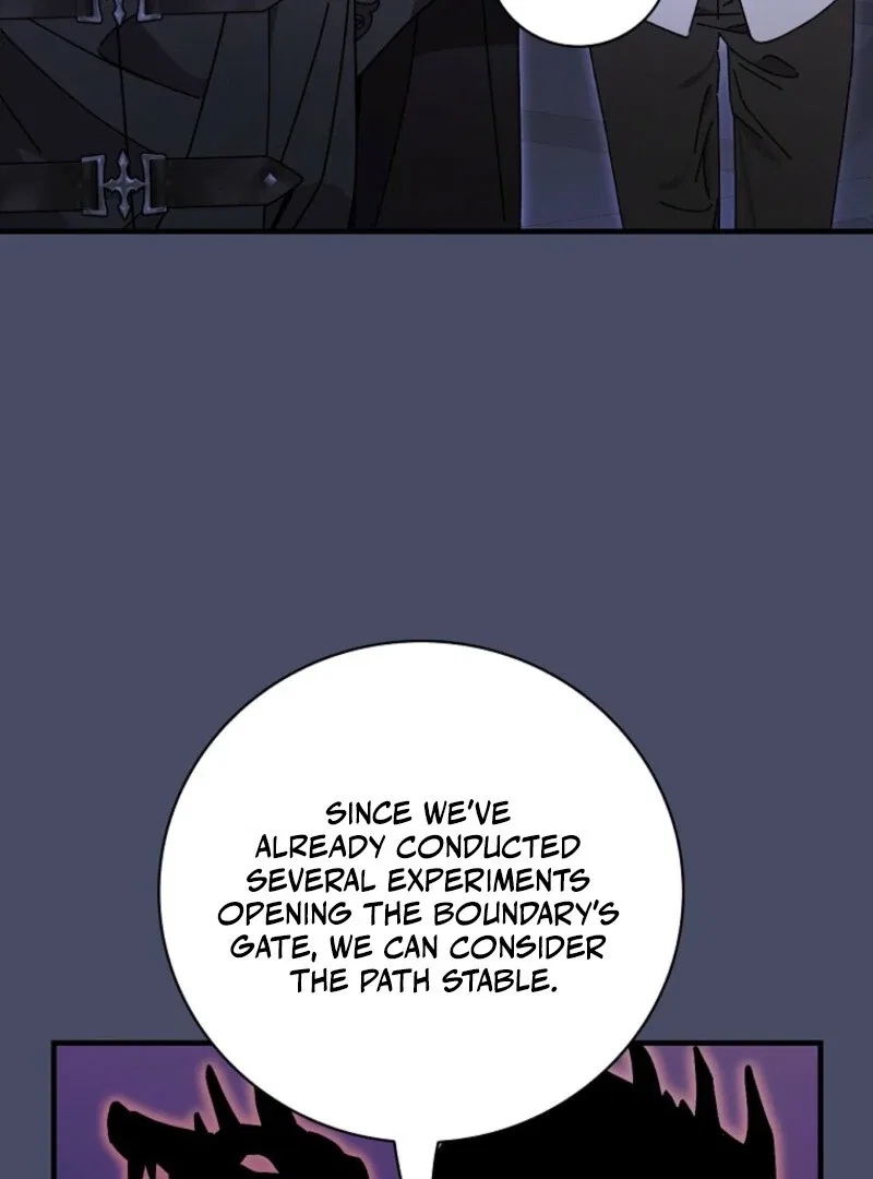 Aria of the Withered Branch Chapter 128 – Page 4