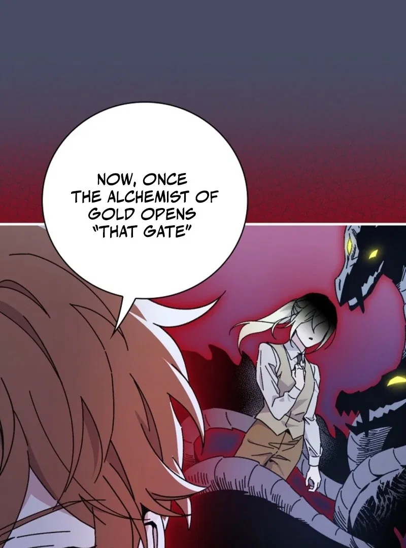 Aria of the Withered Branch Chapter 128 – Page 6