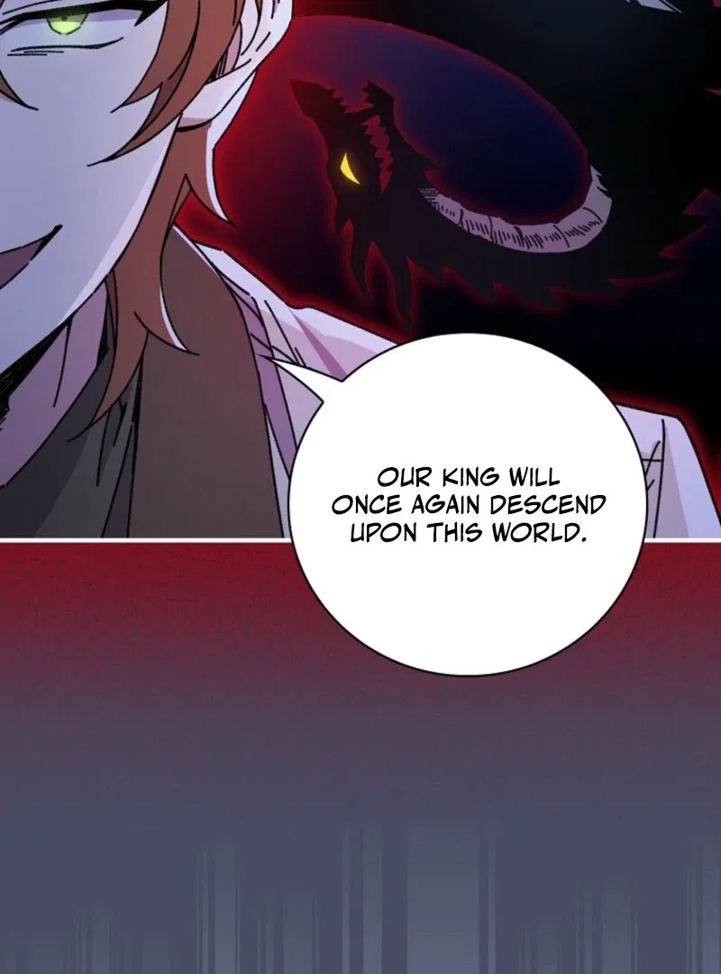 Aria of the Withered Branch Chapter 128 – Page 7