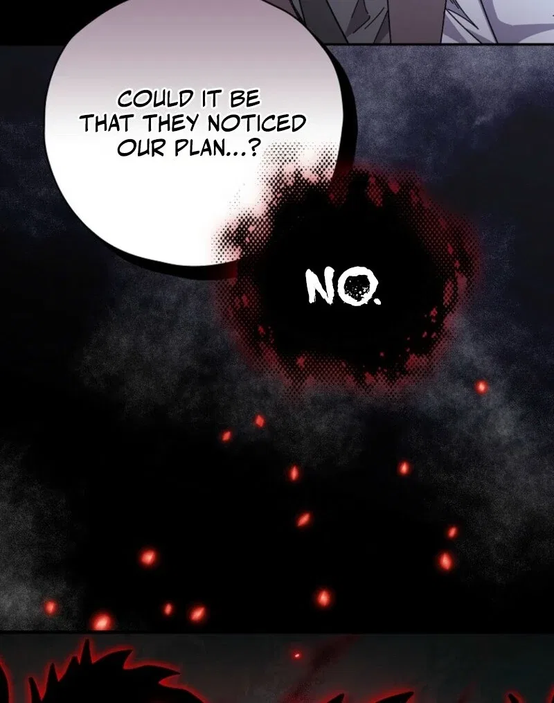 Aria of the Withered Branch Chapter 128 – Page 12