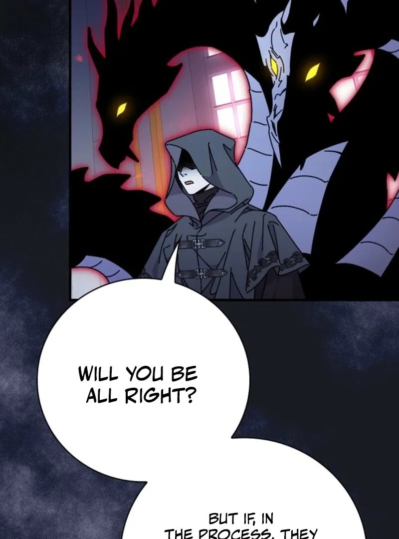 Aria of the Withered Branch Chapter 128 – Page 16