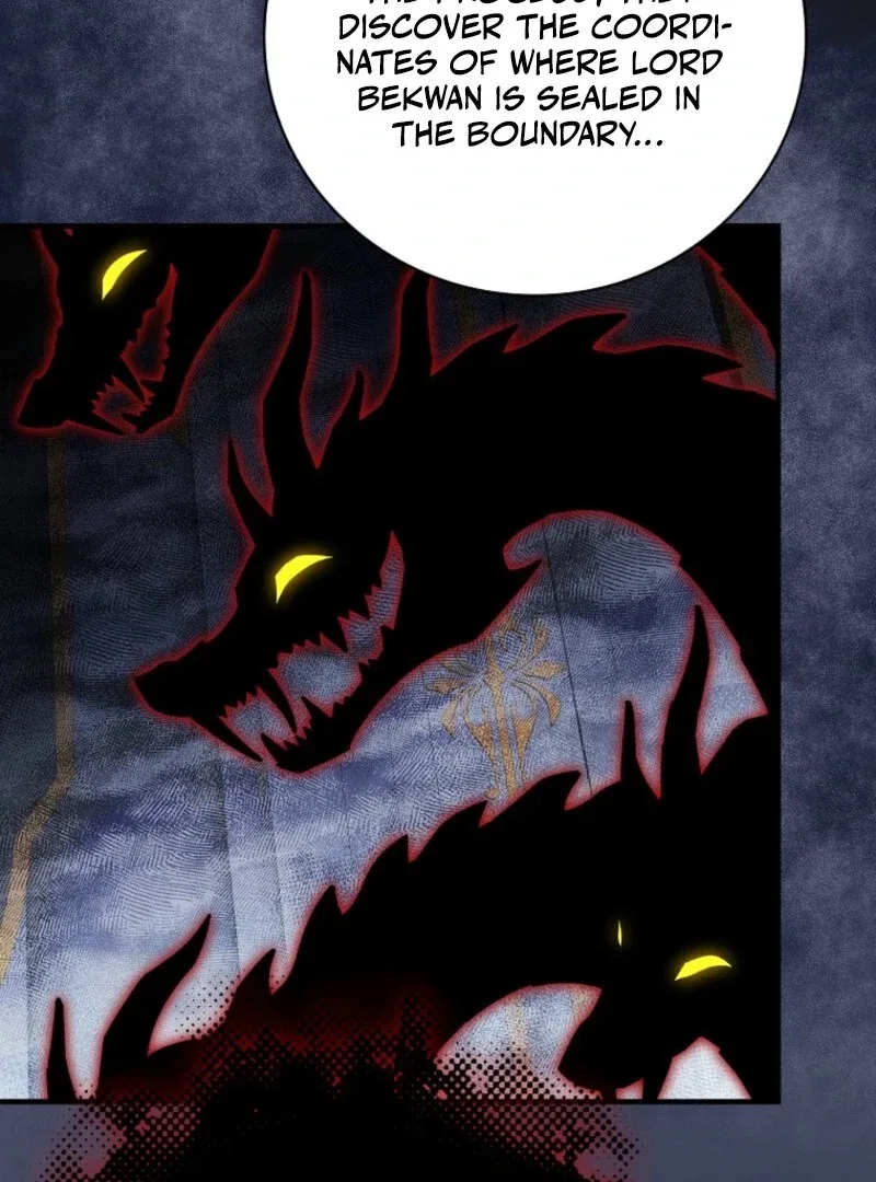 Aria of the Withered Branch Chapter 128 – Page 17