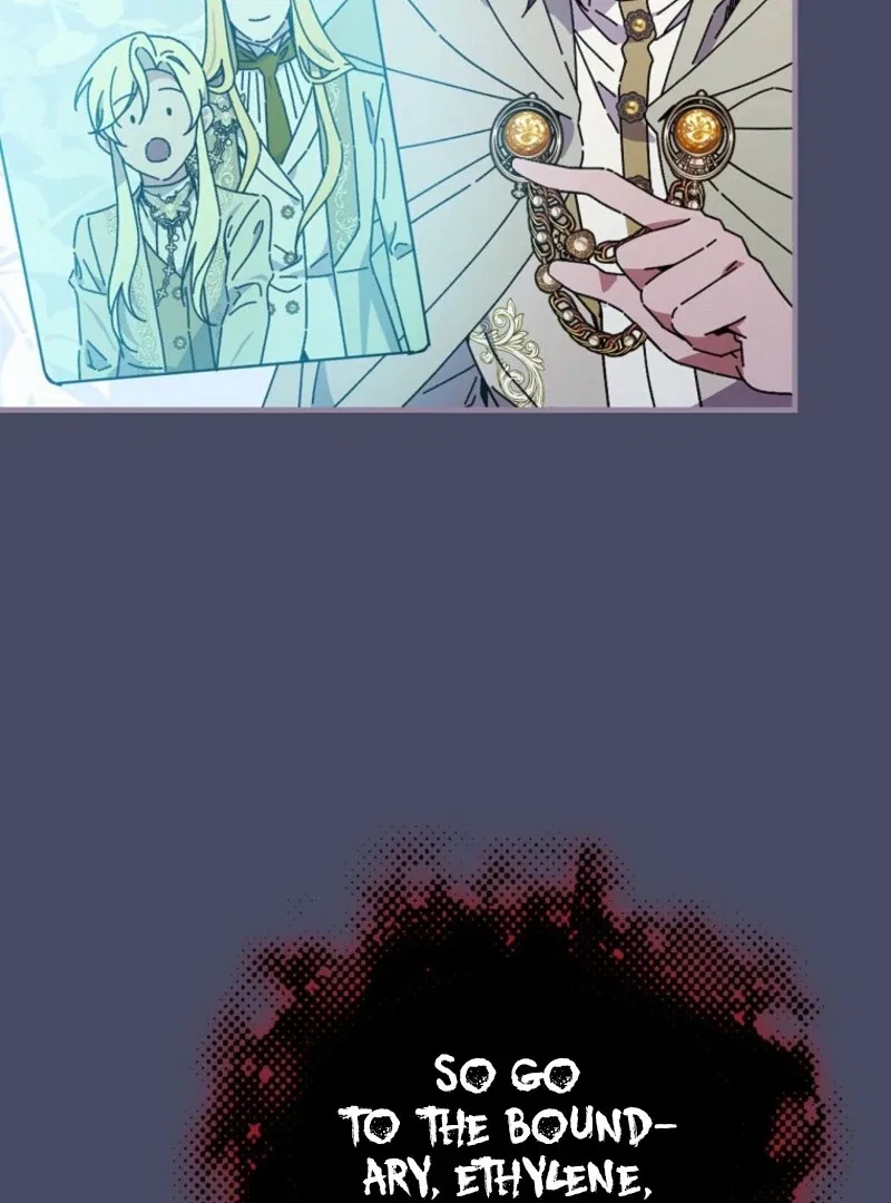 Aria of the Withered Branch Chapter 128 – Page 23