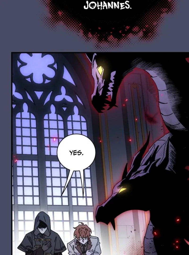 Aria of the Withered Branch Chapter 128 – Page 24
