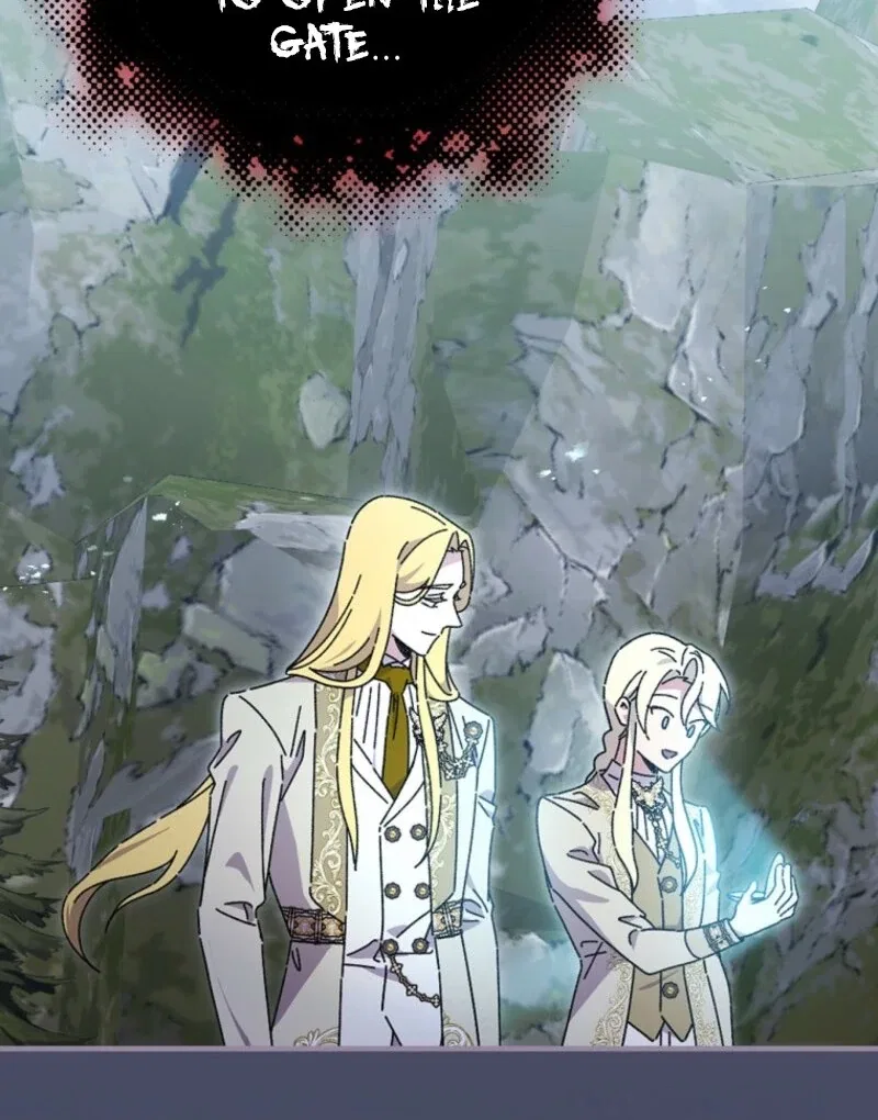 Aria of the Withered Branch Chapter 128 – Page 26