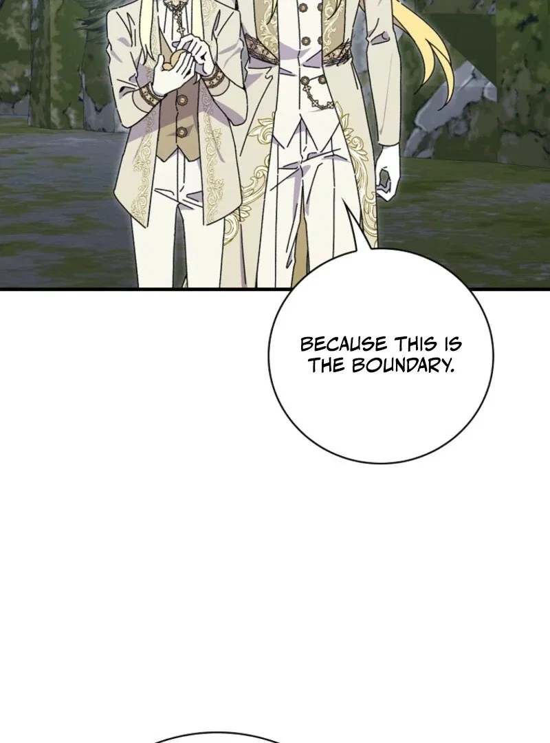Aria of the Withered Branch Chapter 128 – Page 34