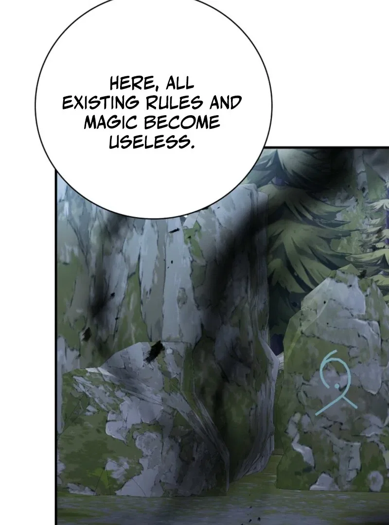 Aria of the Withered Branch Chapter 128 – Page 35