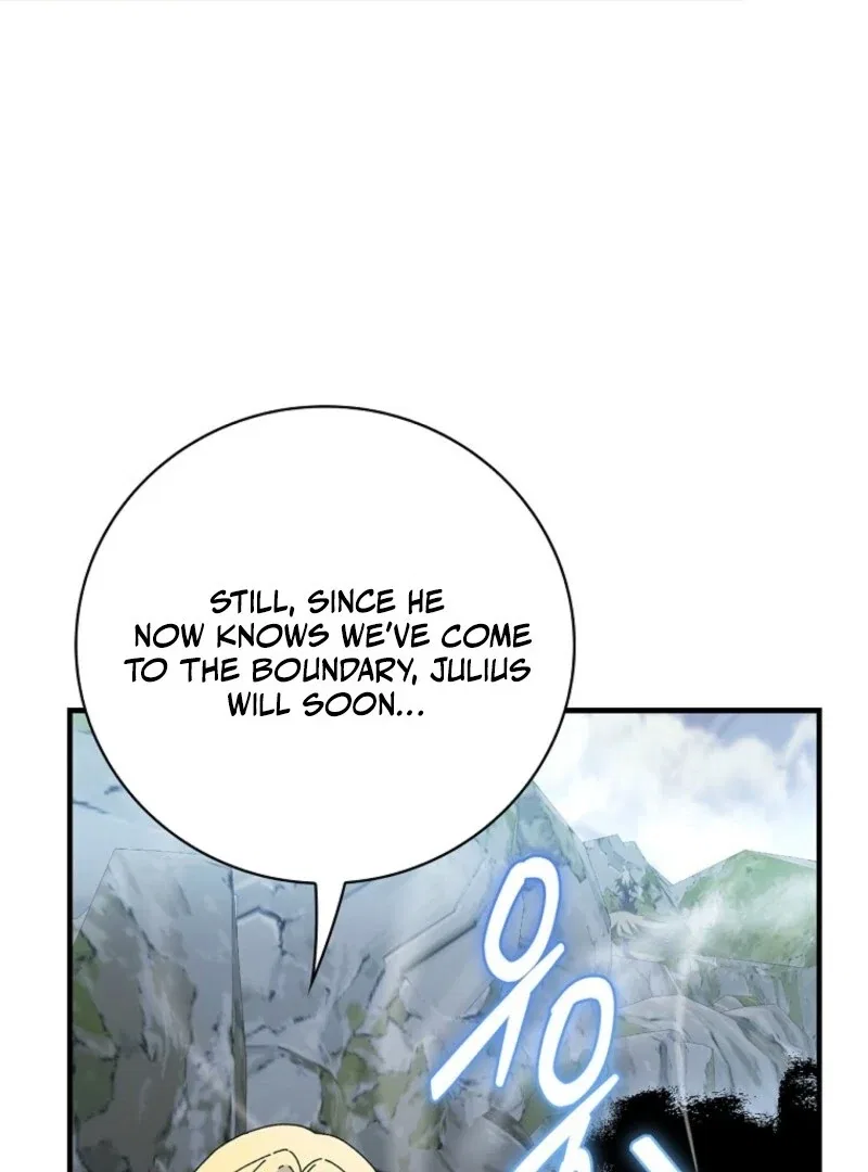 Aria of the Withered Branch Chapter 128 – Page 38