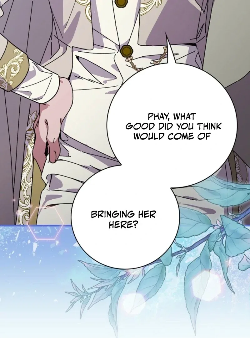 Aria of the Withered Branch Chapter 128 – Page 44