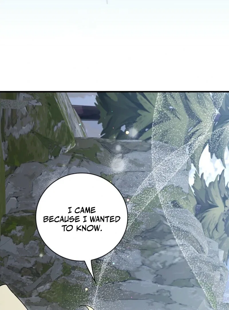 Aria of the Withered Branch Chapter 128 – Page 45