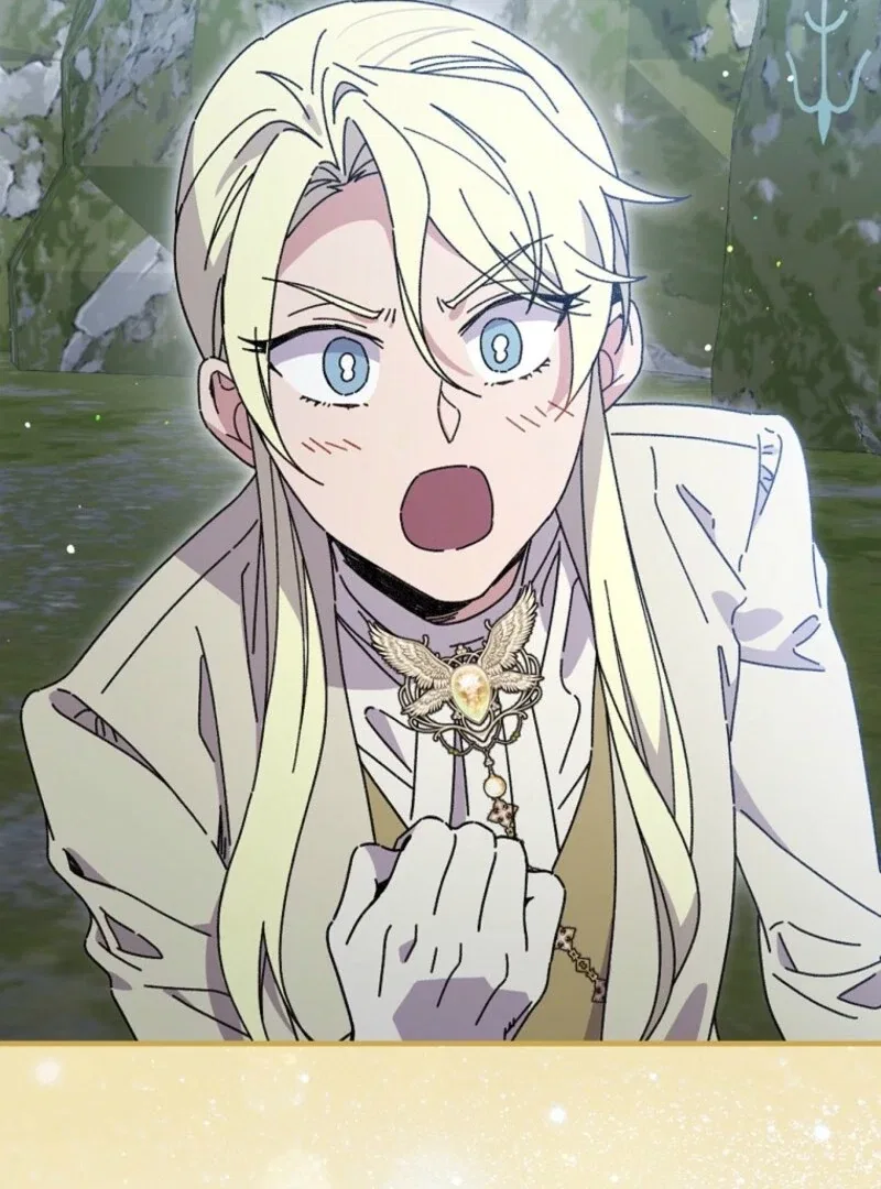 Aria of the Withered Branch Chapter 128 – Page 48