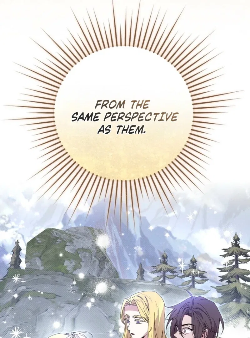 Aria of the Withered Branch Chapter 128 – Page 63