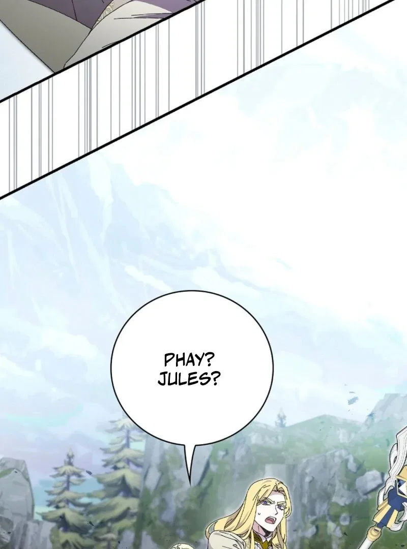 Aria of the Withered Branch Chapter 128 – Page 78