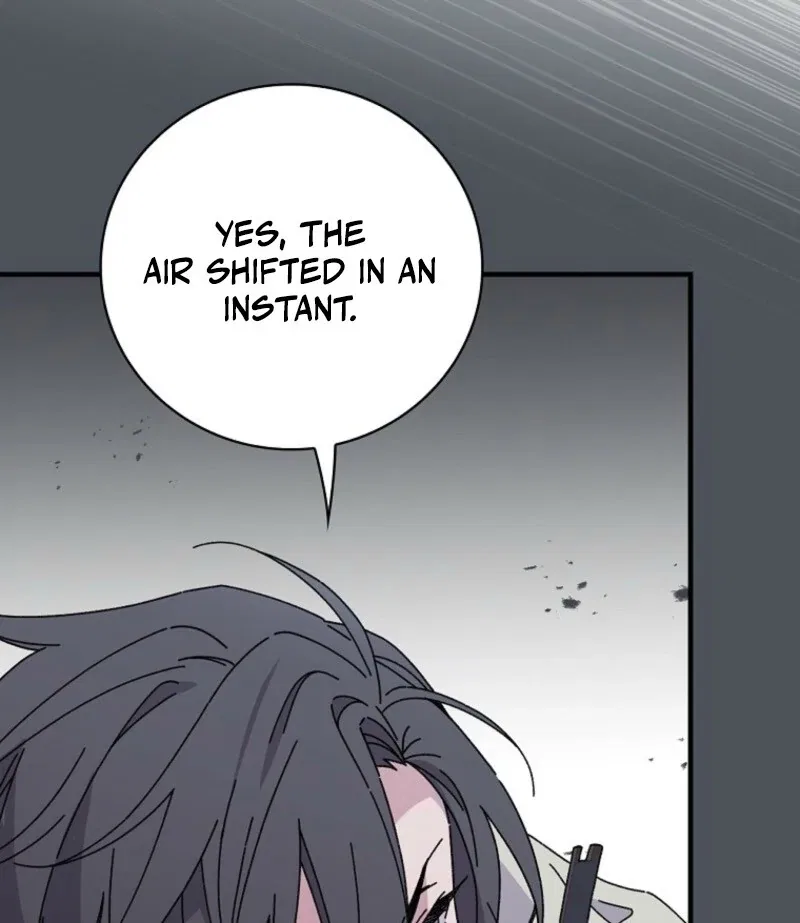 Aria of the Withered Branch Chapter 128 – Page 80