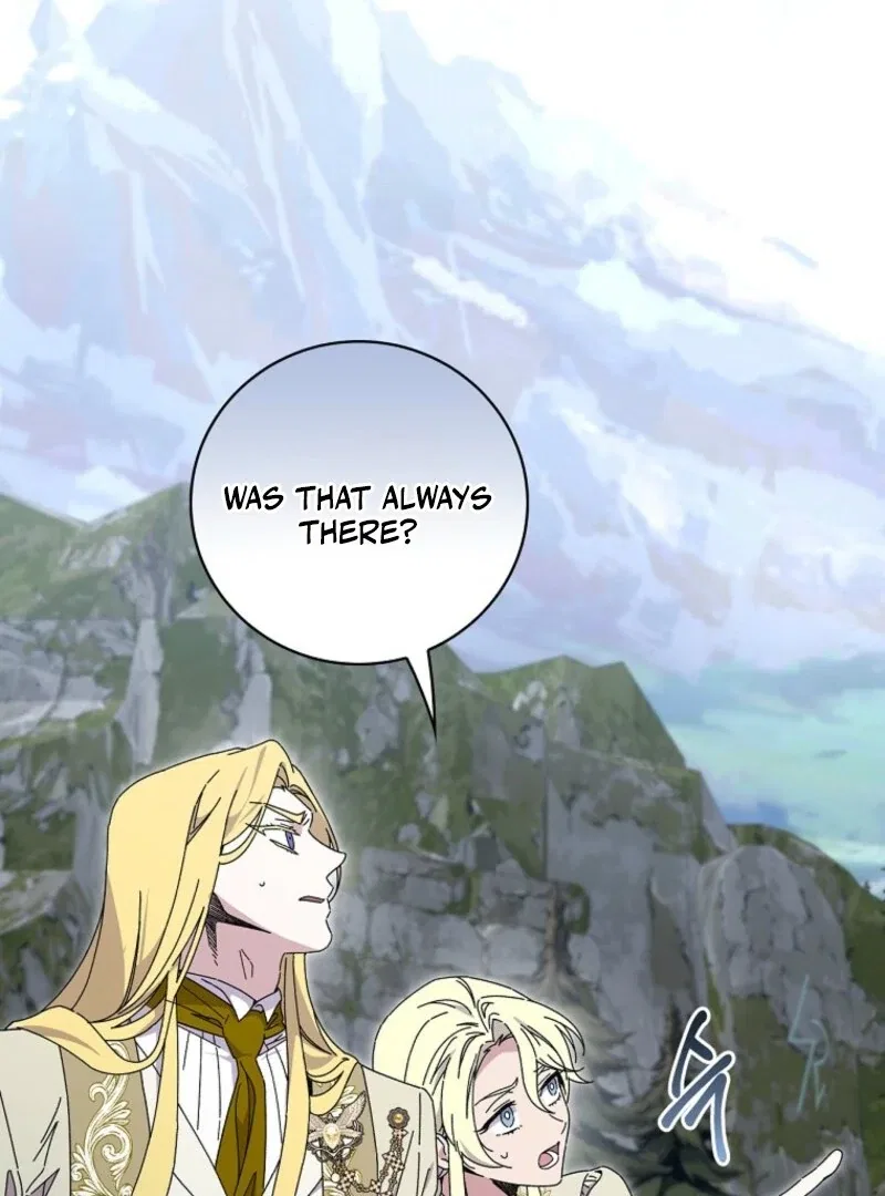 Aria of the Withered Branch Chapter 128 – Page 85