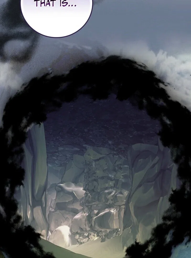 Aria of the Withered Branch Chapter 128 – Page 87