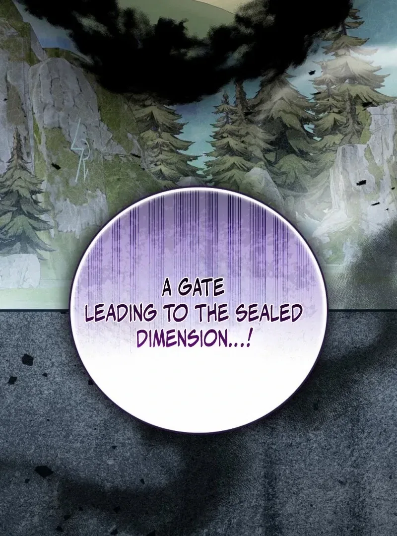 Aria of the Withered Branch Chapter 128 – Page 88