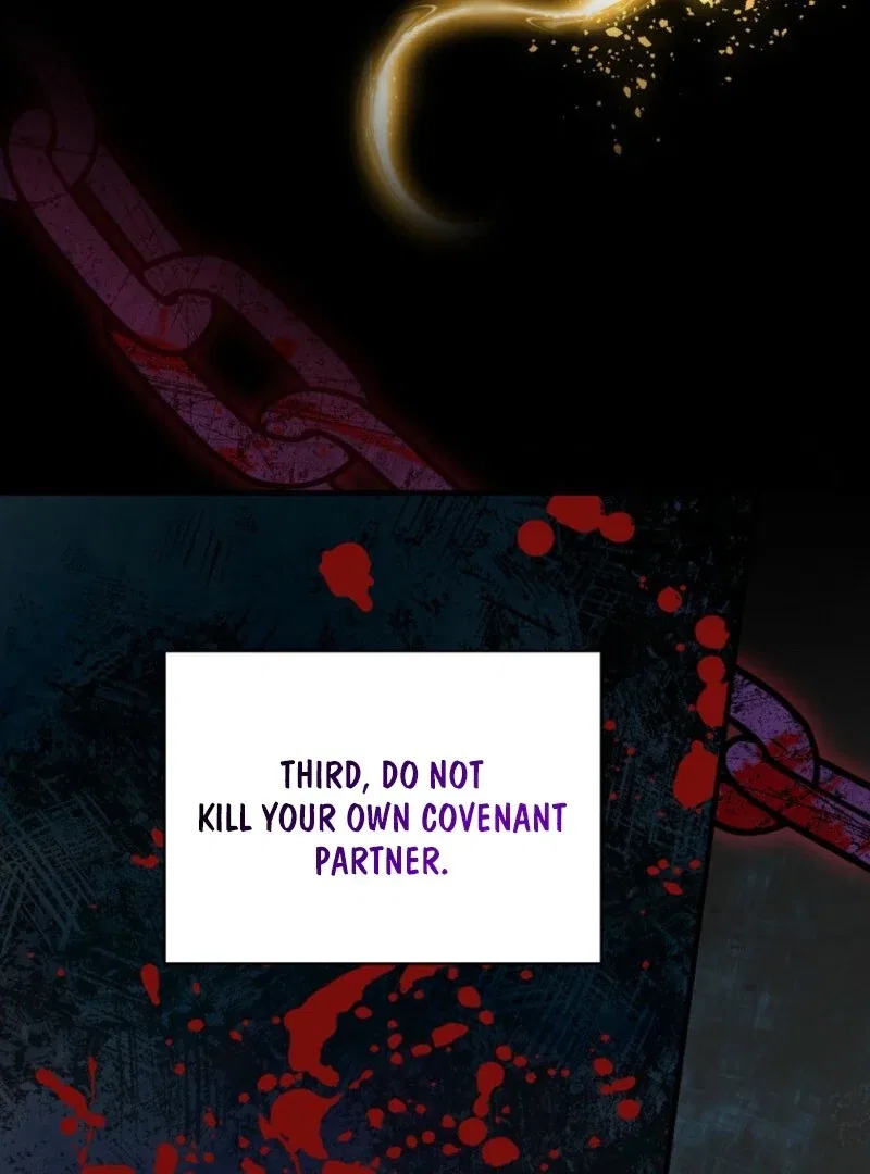 Aria of the Withered Branch Chapter 127 – Page 7