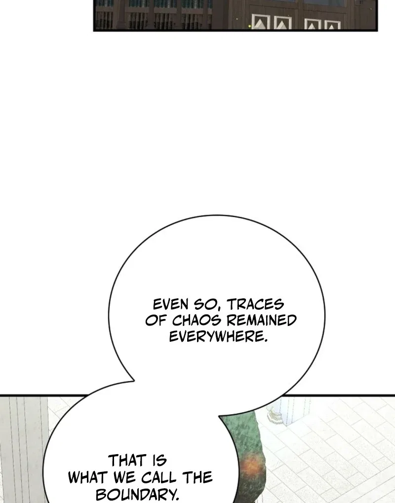 Aria of the Withered Branch Chapter 127 – Page 13