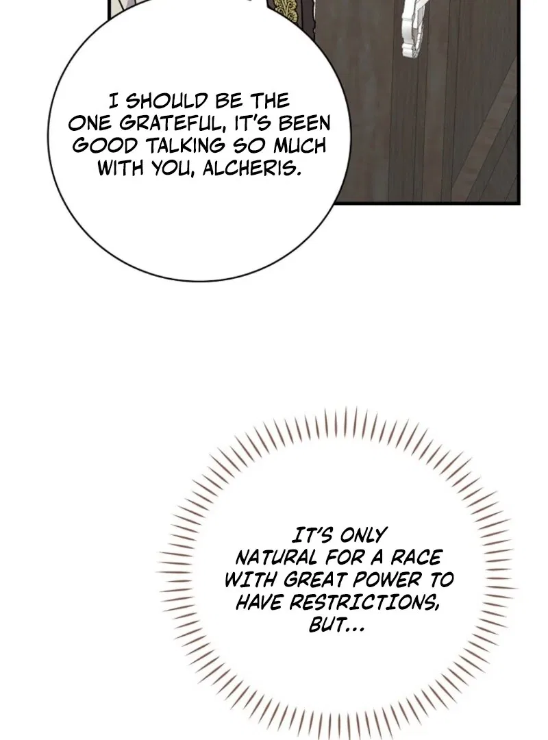 Aria of the Withered Branch Chapter 127 – Page 20