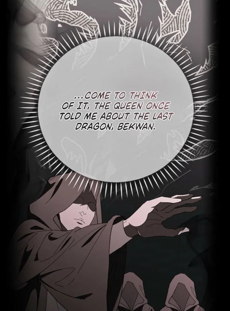 Aria of the Withered Branch Chapter 127 – Page 31