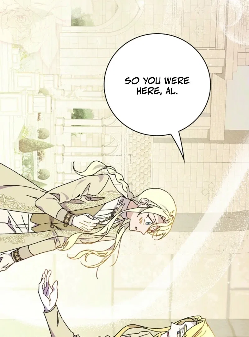 Aria of the Withered Branch Chapter 127 – Page 42