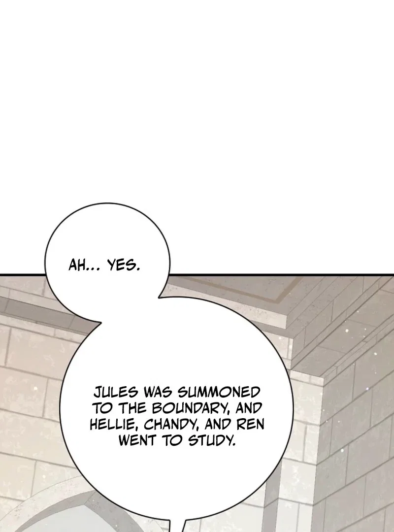 Aria of the Withered Branch Chapter 127 – Page 46