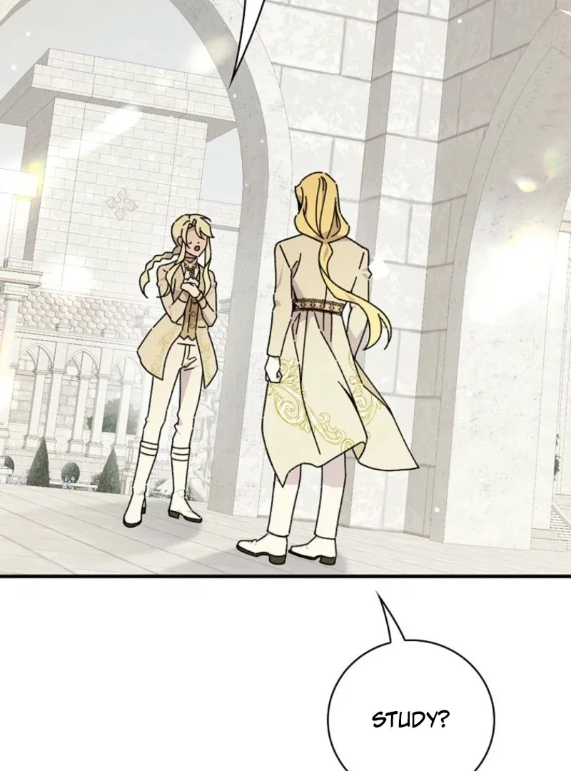 Aria of the Withered Branch Chapter 127 – Page 47