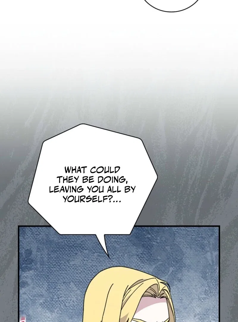 Aria of the Withered Branch Chapter 127 – Page 48