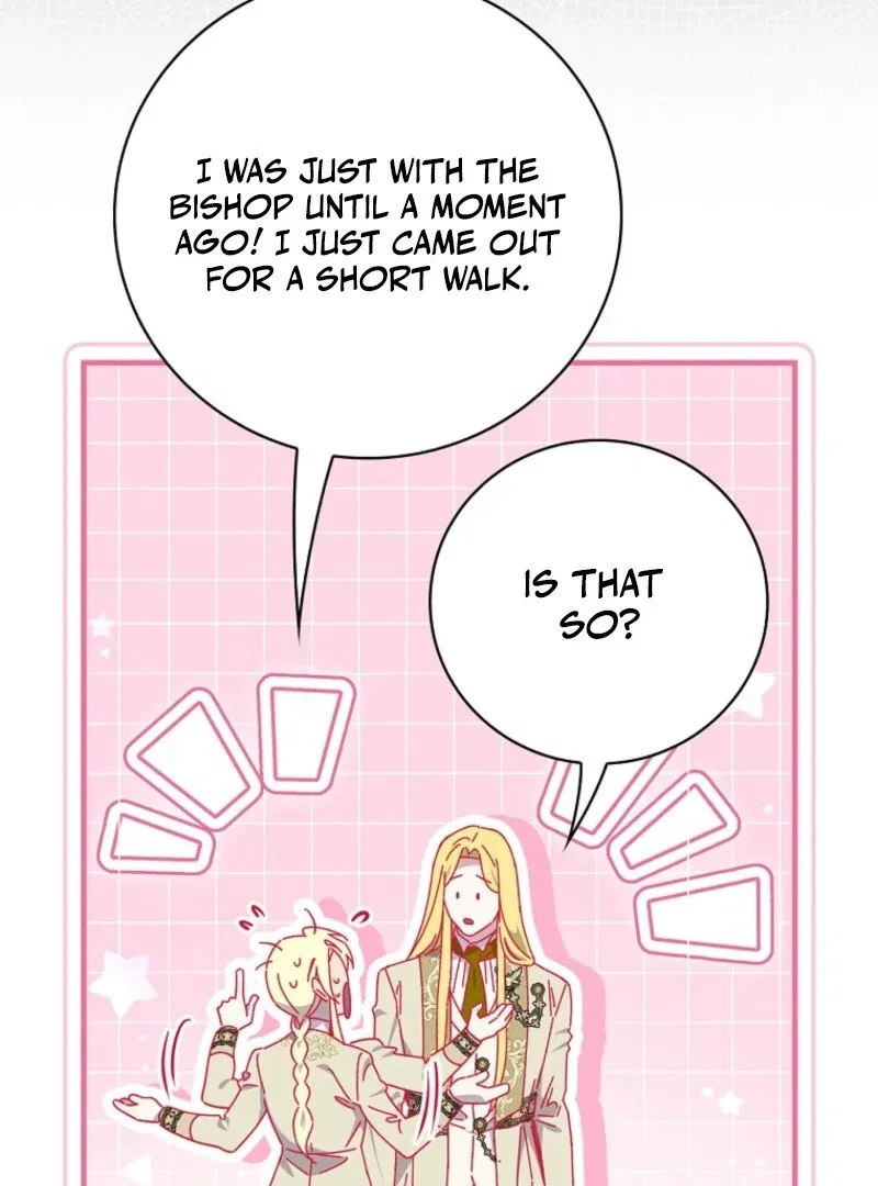 Aria of the Withered Branch Chapter 127 – Page 50