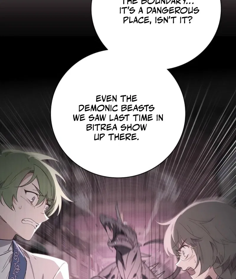 Aria of the Withered Branch Chapter 127 – Page 53