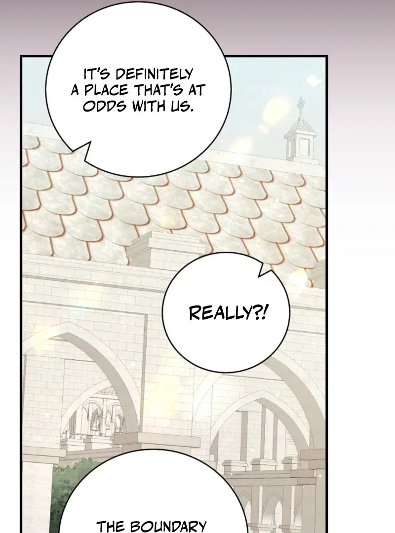 Aria of the Withered Branch Chapter 127 – Page 55