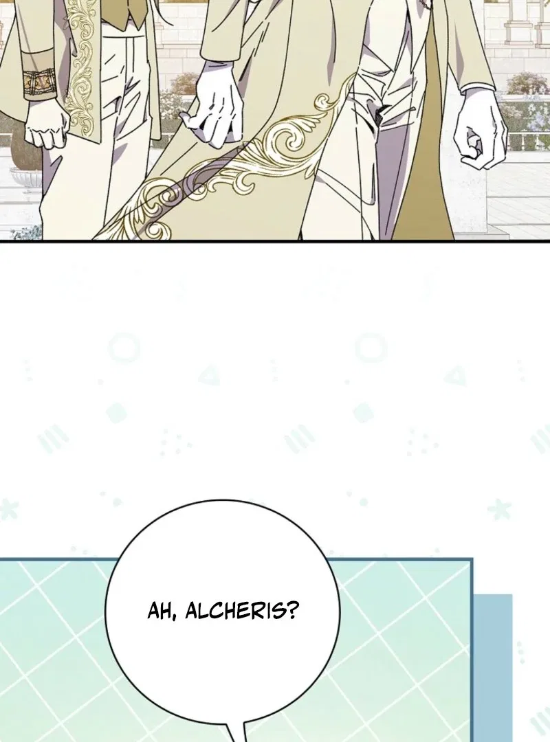 Aria of the Withered Branch Chapter 127 – Page 58