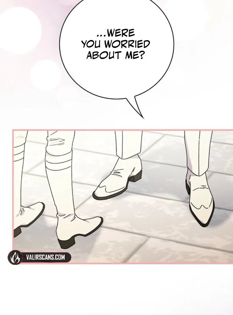 Aria of the Withered Branch Chapter 127 – Page 63