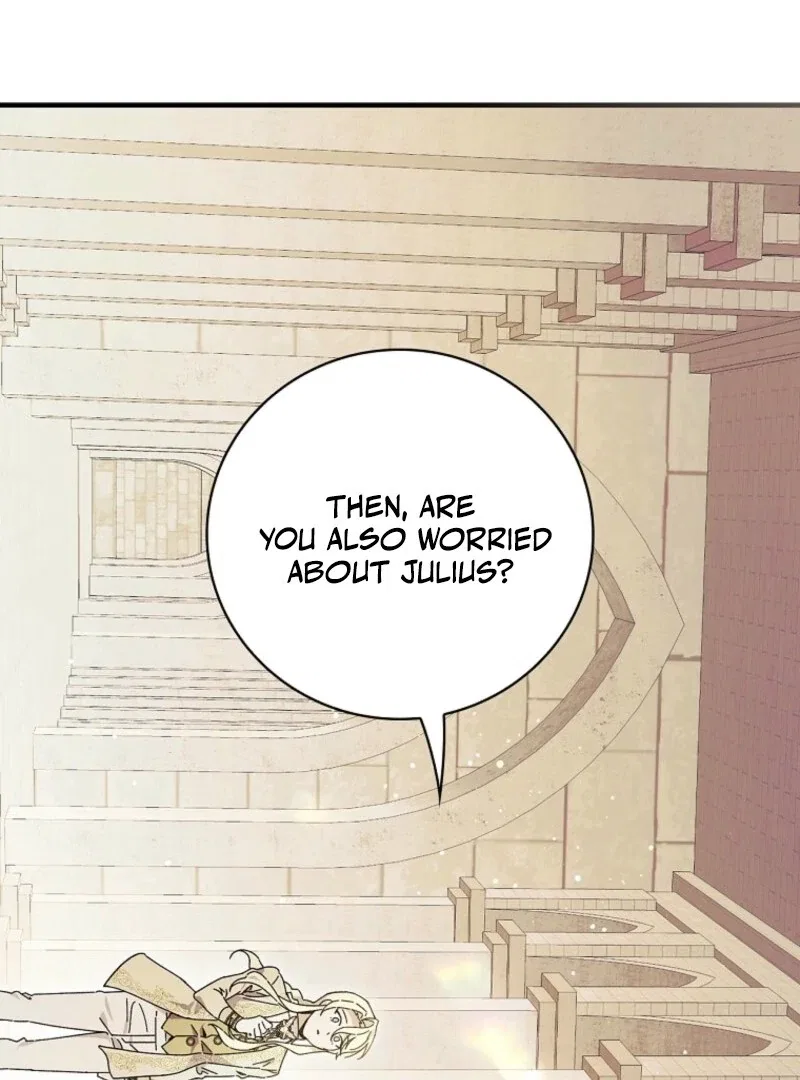 Aria of the Withered Branch Chapter 127 – Page 74
