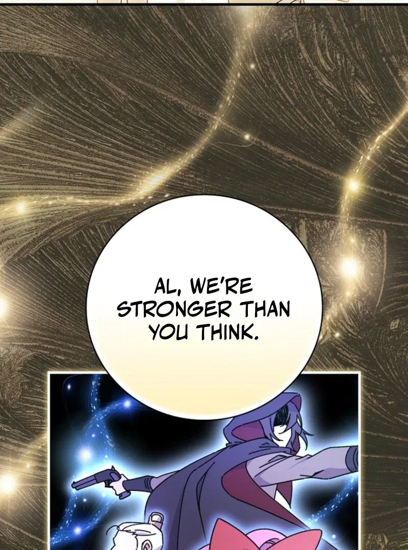 Aria of the Withered Branch Chapter 127 – Page 78