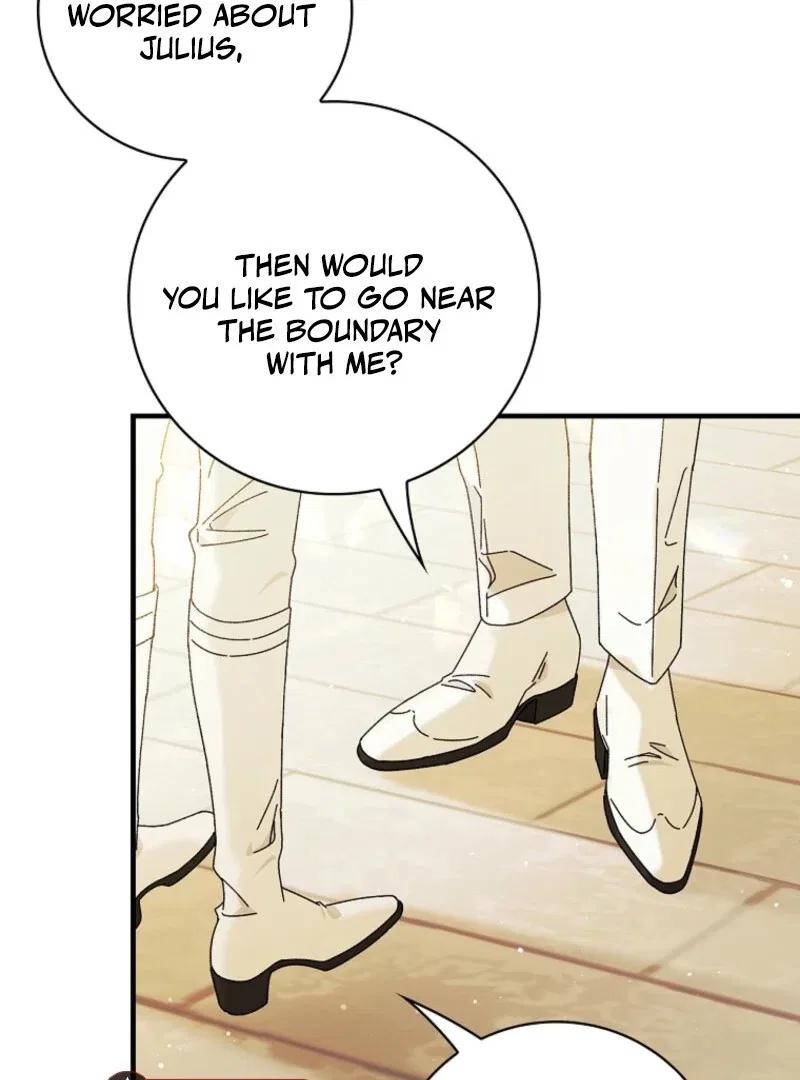 Aria of the Withered Branch Chapter 127 – Page 85