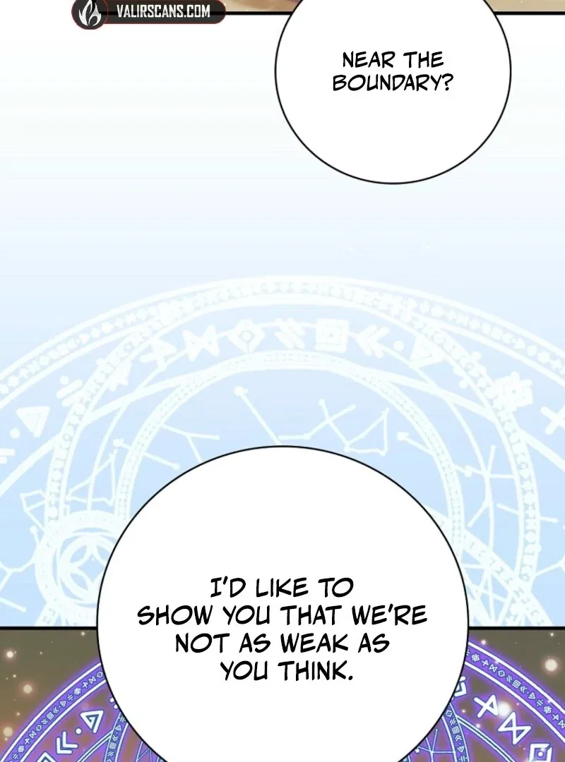 Aria of the Withered Branch Chapter 127 – Page 86