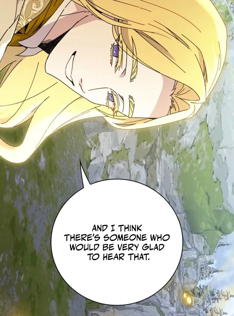 Aria of the Withered Branch Chapter 127 – Page 91