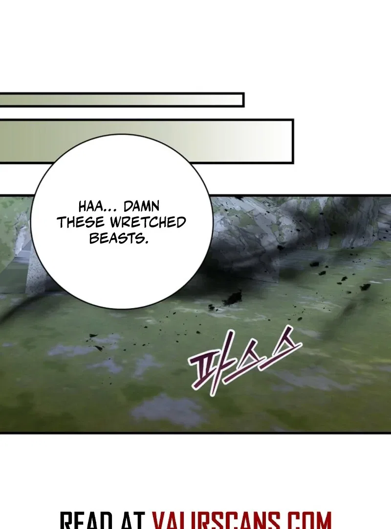 Aria of the Withered Branch Chapter 127 – Page 98