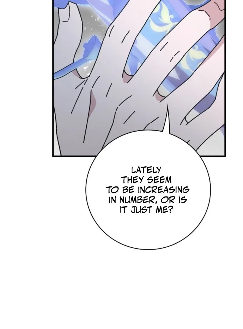 Aria of the Withered Branch Chapter 127 – Page 100