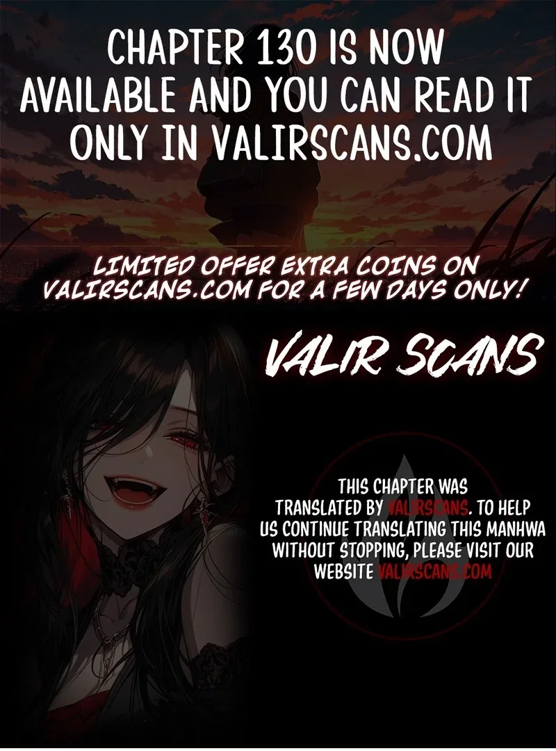 Aria of the Withered Branch Chapter 126 – Page 1