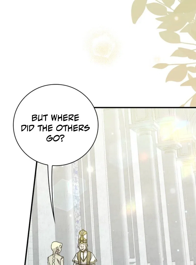 Aria of the Withered Branch Chapter 126 – Page 6
