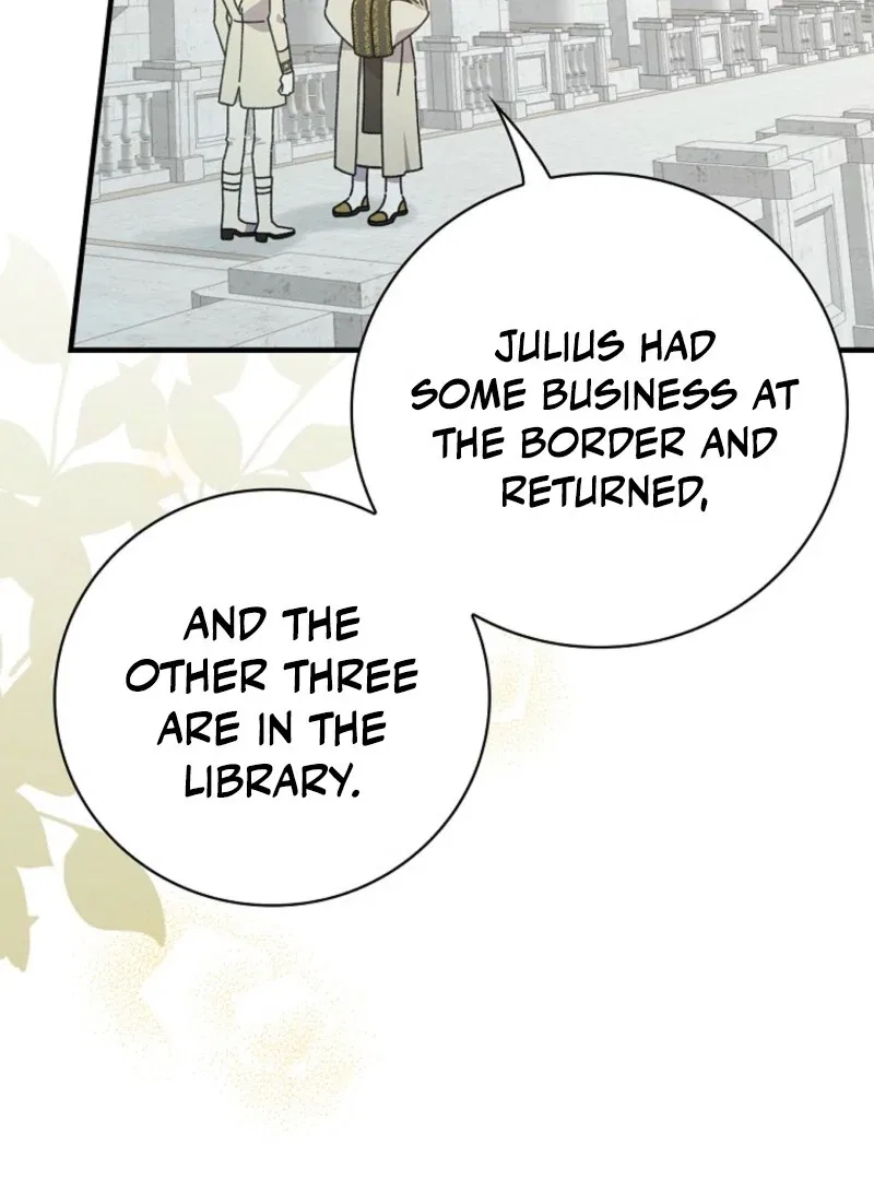Aria of the Withered Branch Chapter 126 – Page 7